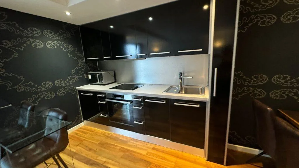 2 bedroom apartment for rent