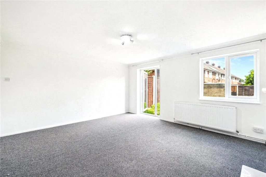 3 bedroom terraced house for rent