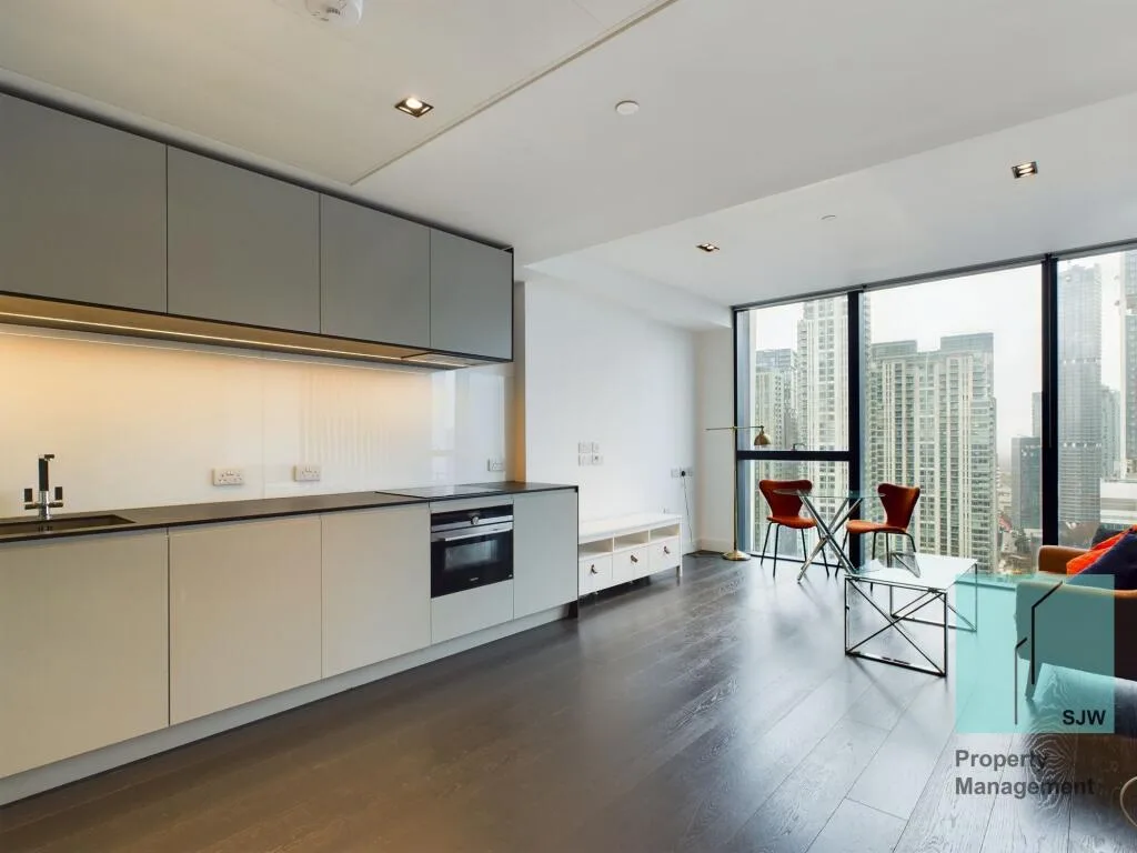 Studio apartment for rent