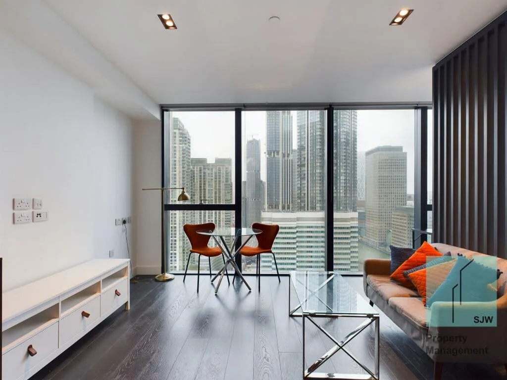 Studio apartment for rent