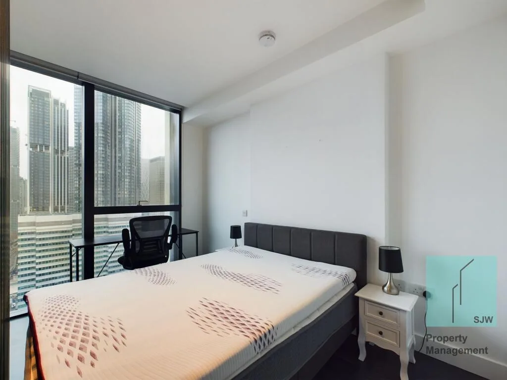 Studio apartment for rent