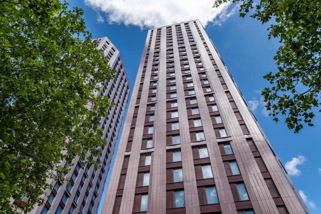 2 bedroom apartment for rent