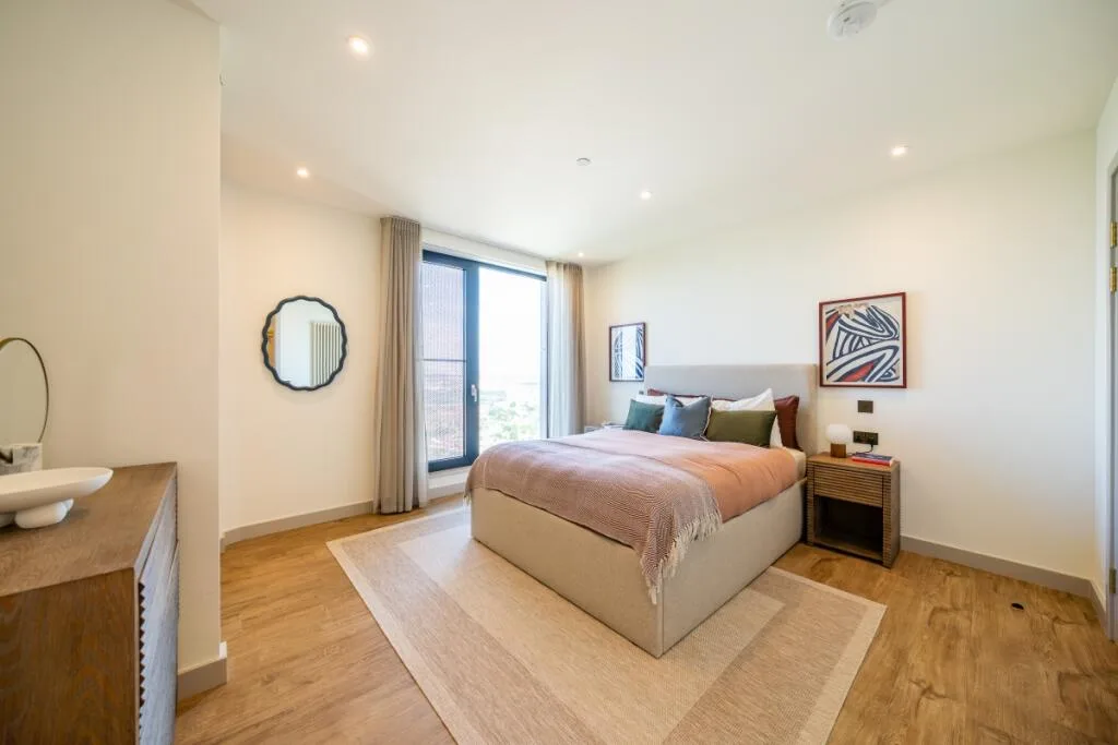 2 bedroom apartment for rent
