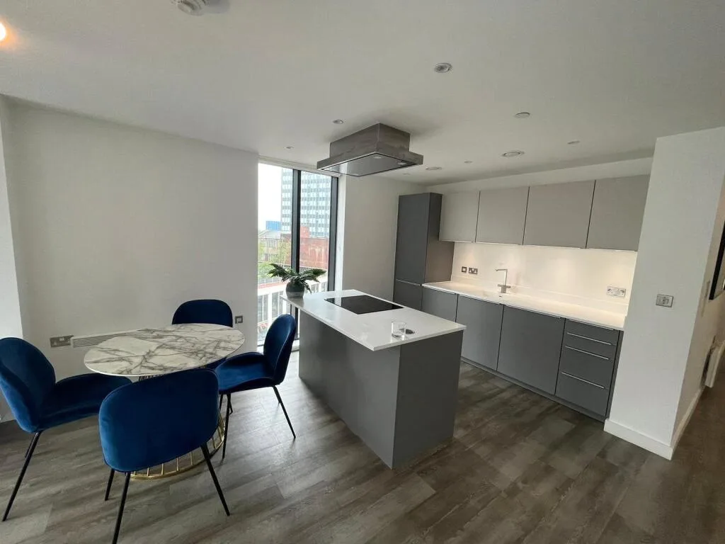 2 bedroom apartment for rent