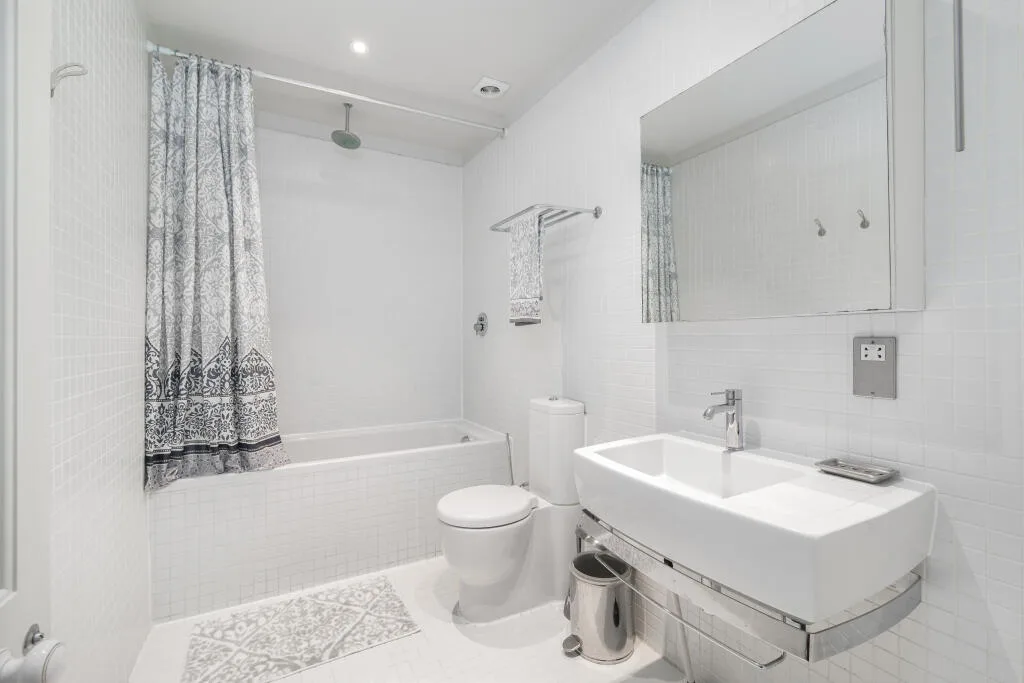 1 bedroom ground floor flat for rent