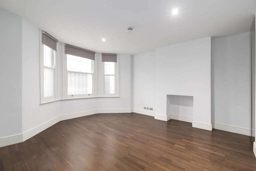 1 bedroom ground floor flat for rent