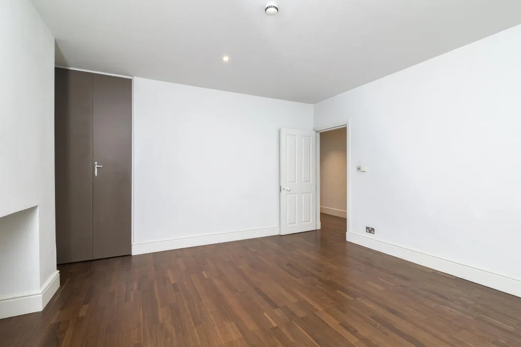 1 bedroom ground floor flat for rent