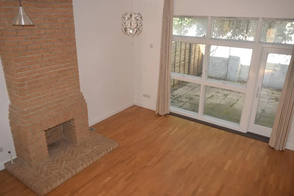 2 bedroom terraced house for rent