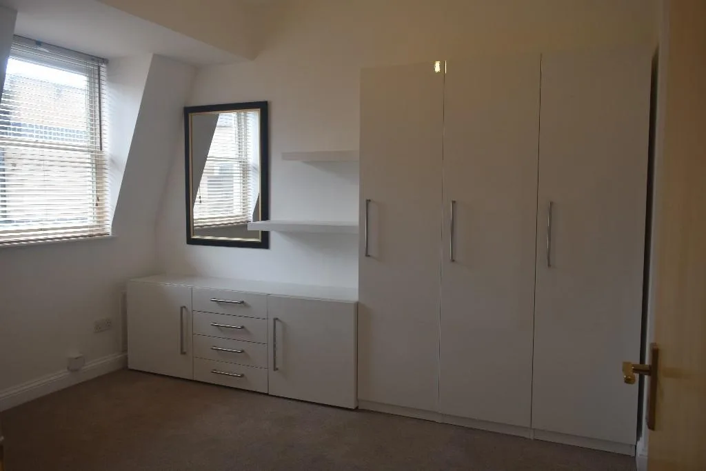 2 bedroom terraced house for rent