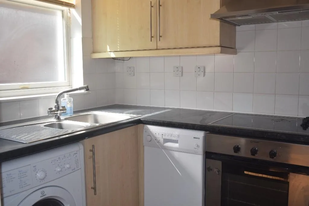2 bedroom terraced house for rent