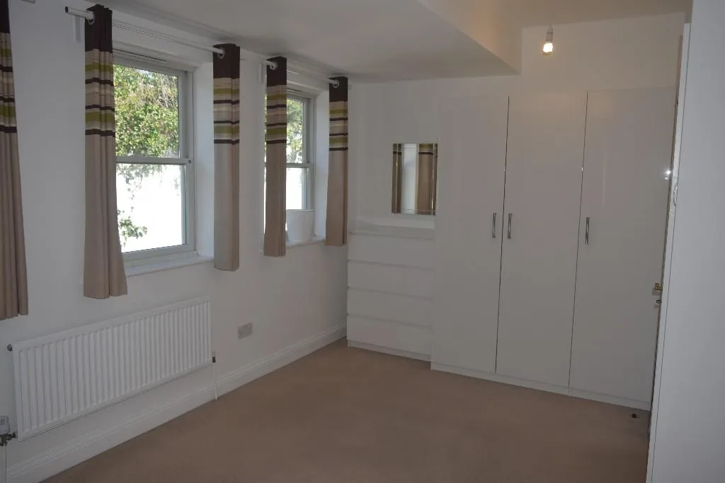 2 bedroom terraced house for rent
