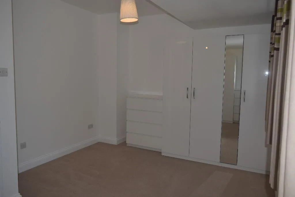2 bedroom terraced house for rent