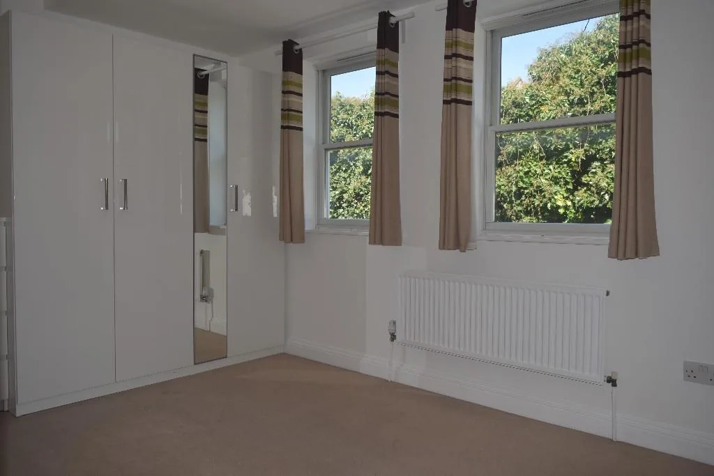 2 bedroom terraced house for rent