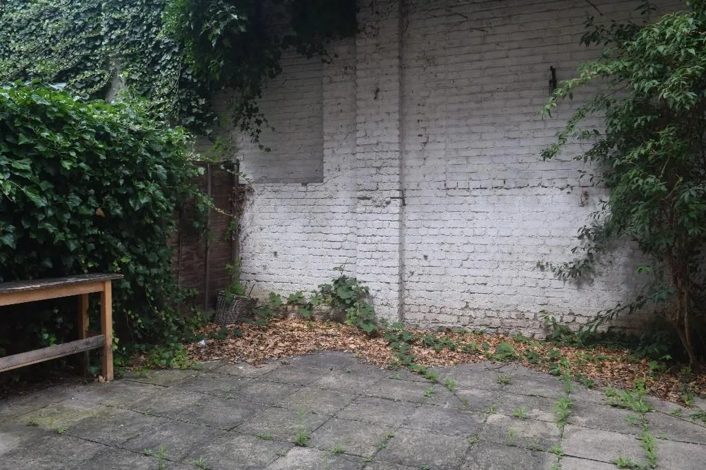 2 bedroom terraced house for rent