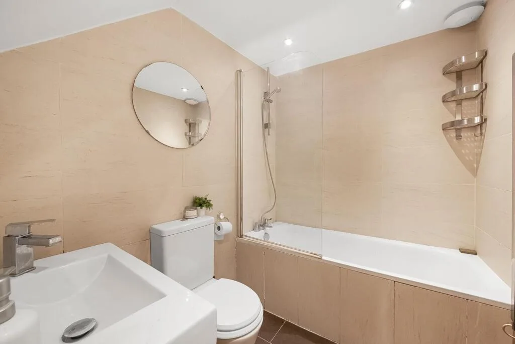 2 bedroom apartment for rent