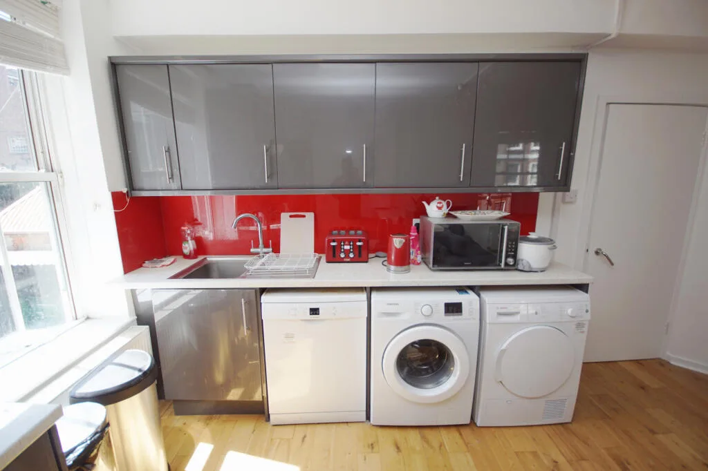 3 bedroom apartment for rent