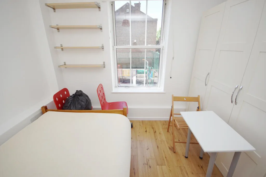 3 bedroom apartment for rent