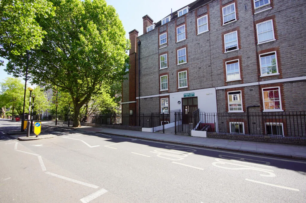 3 bedroom apartment for rent