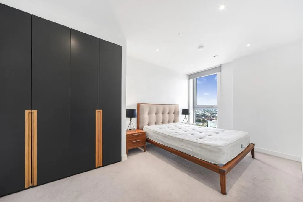 1 bedroom apartment for rent