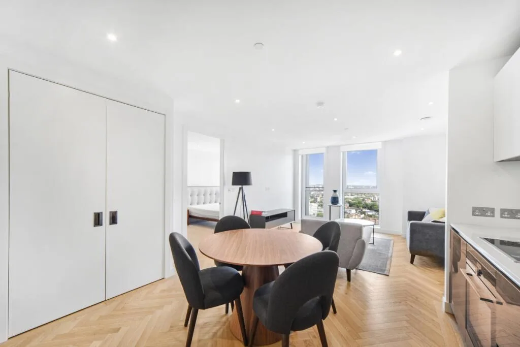 1 bedroom apartment for rent