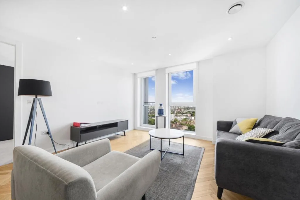 1 bedroom apartment for rent