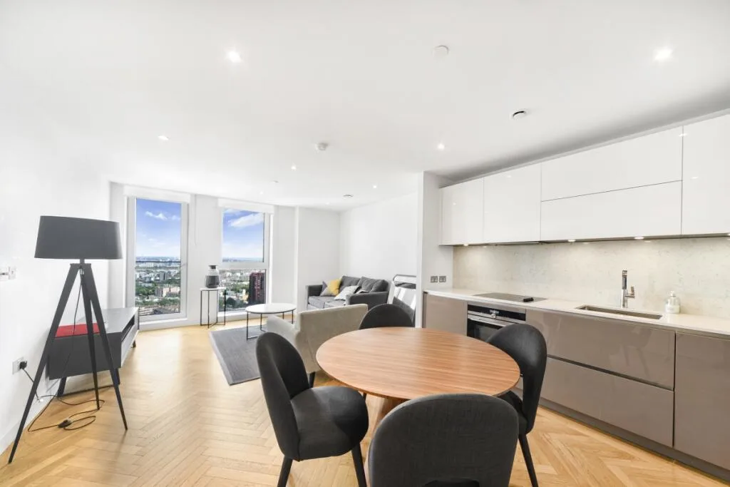 1 bedroom apartment for rent