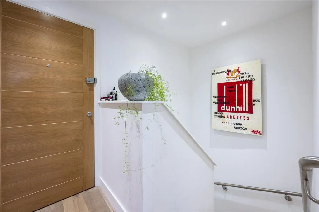 2 bedroom duplex for rent