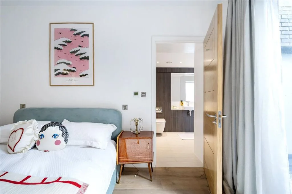 2 bedroom duplex for rent