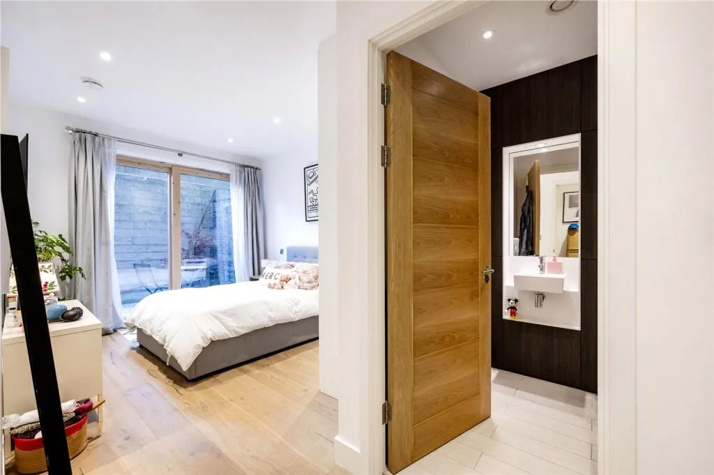 2 bedroom duplex for rent