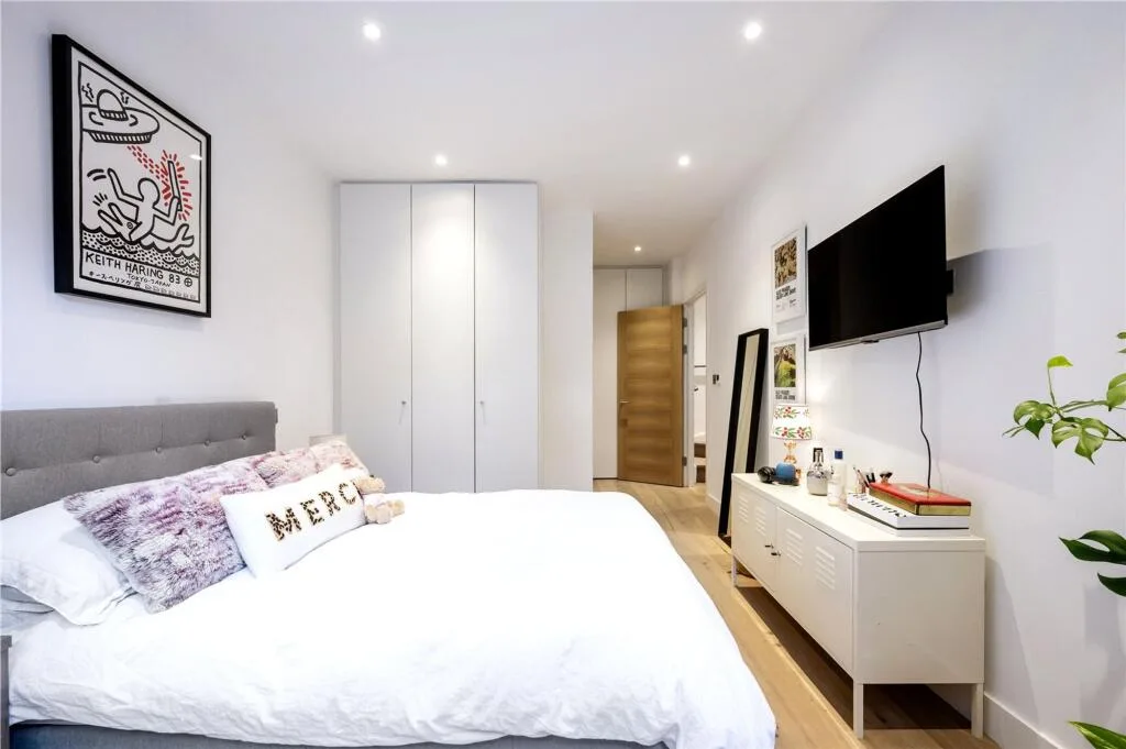 2 bedroom duplex for rent