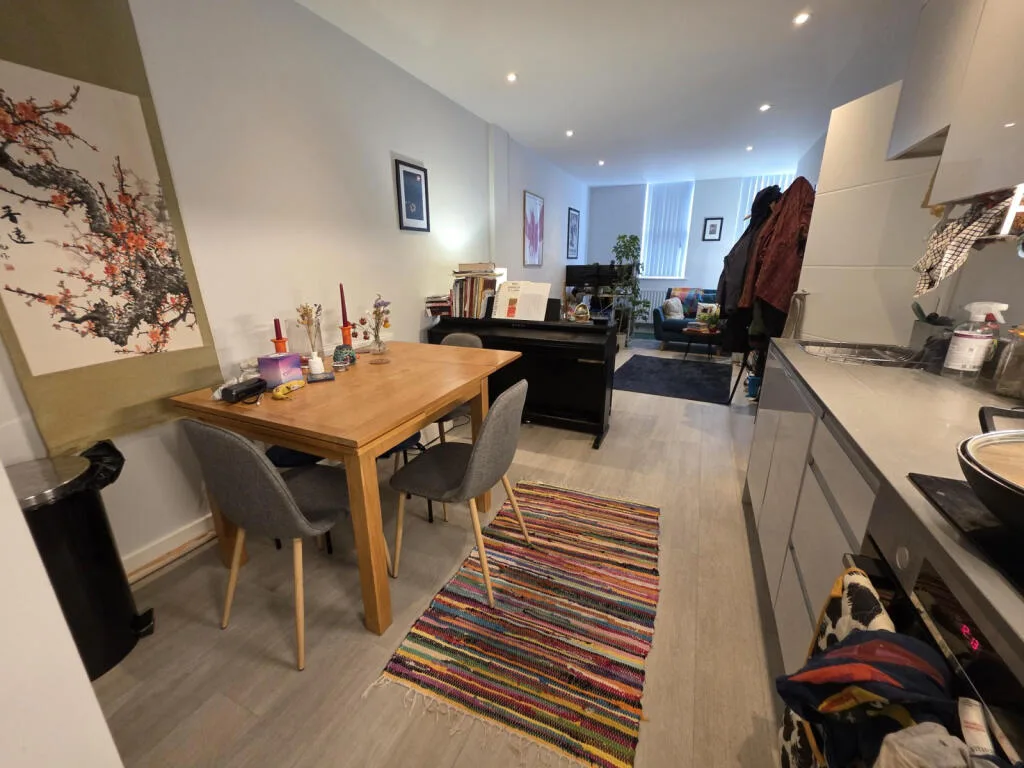 1 bedroom flat for rent