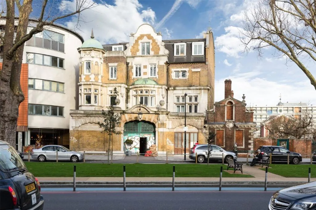 2 bedroom property for rent