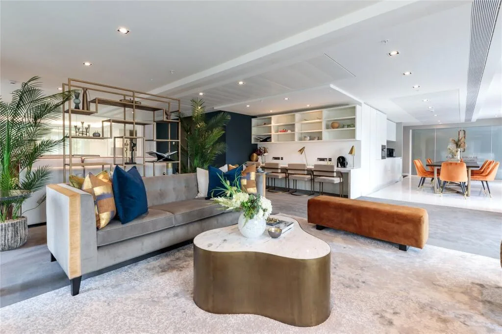 2 bedroom apartment for rent