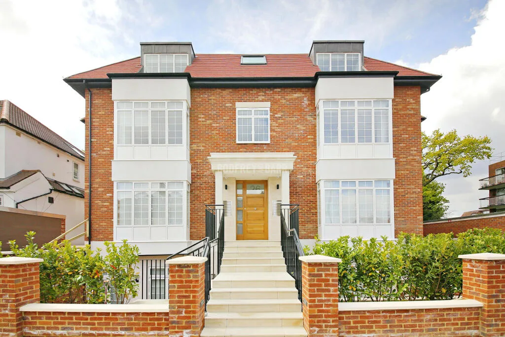 2 bedroom apartment for rent