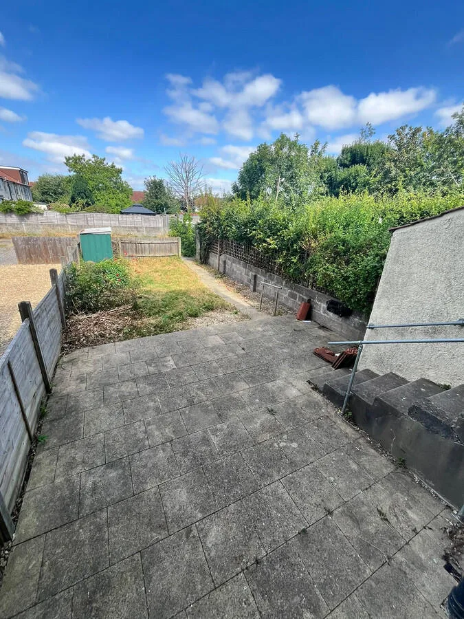1 bedroom semi-detached house for rent