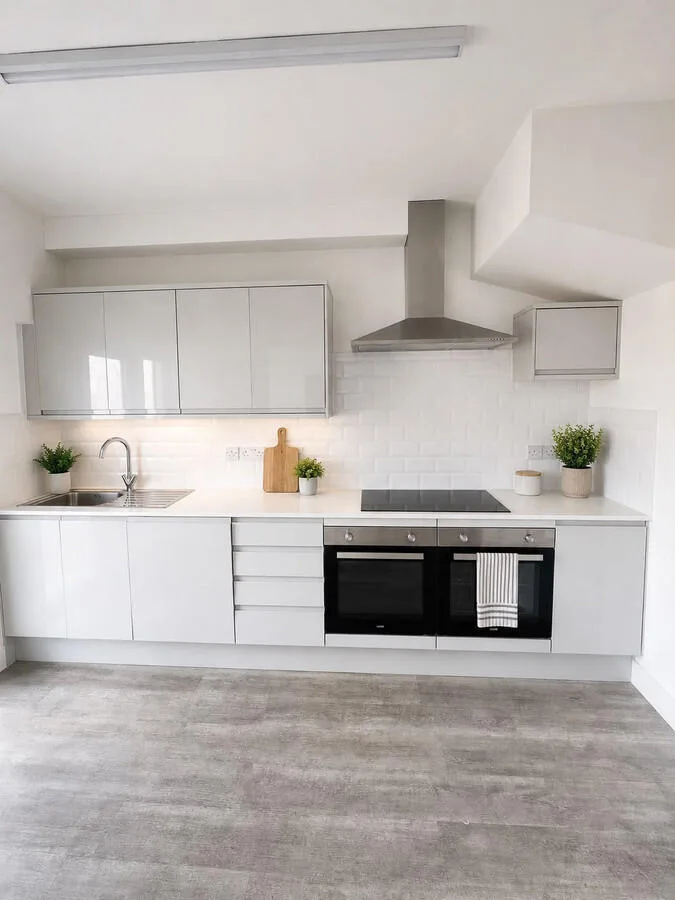 1 bedroom semi-detached house for rent