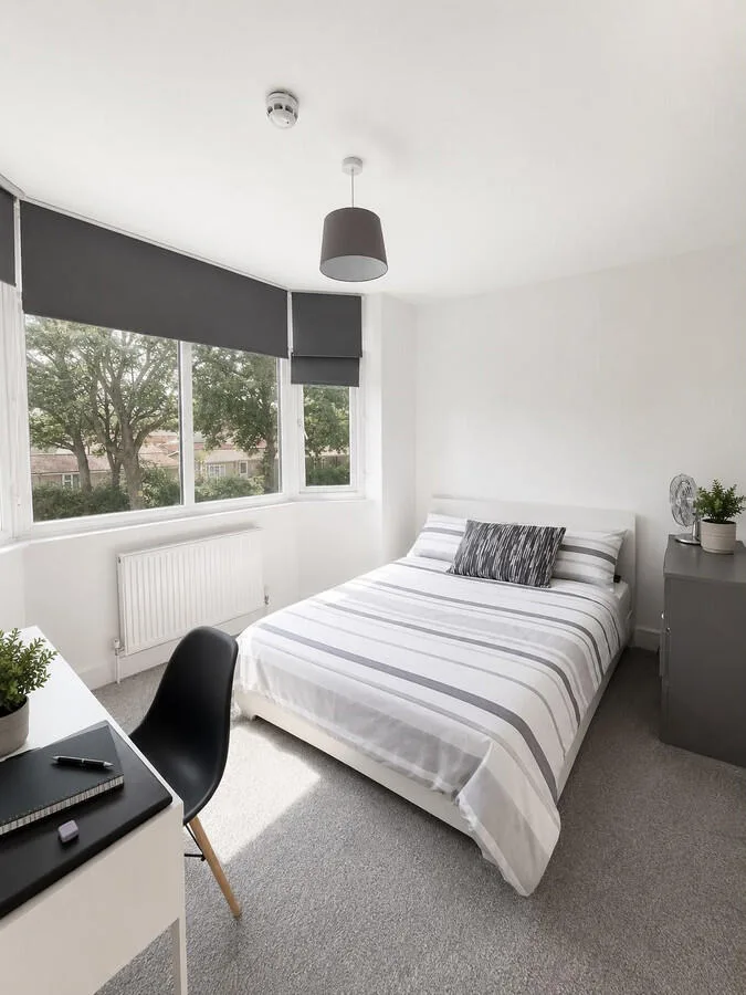 1 bedroom semi-detached house for rent
