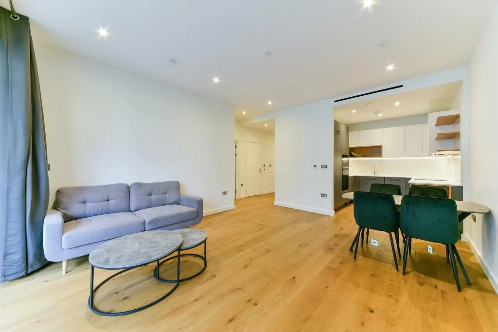1 bedroom apartment for rent
