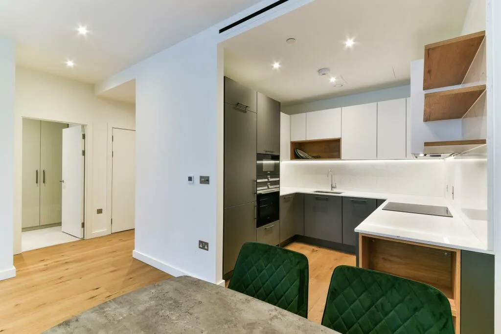 1 bedroom apartment for rent