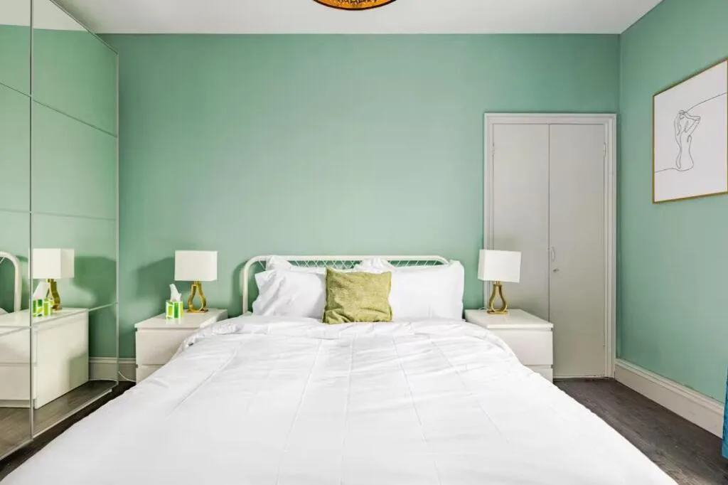 2 bedroom apartment for rent