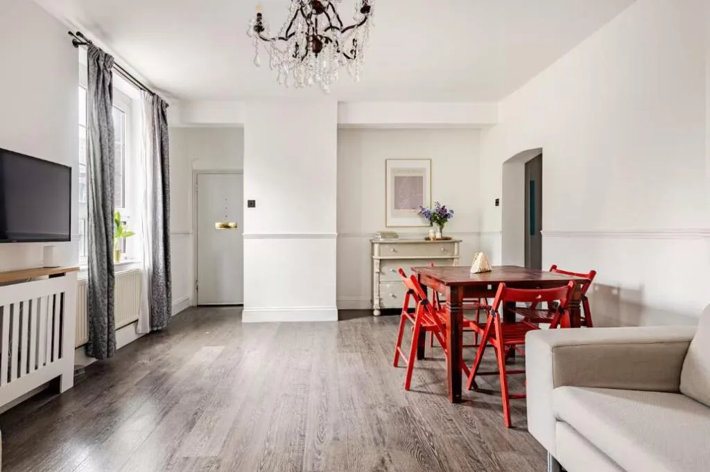 2 bedroom apartment for rent