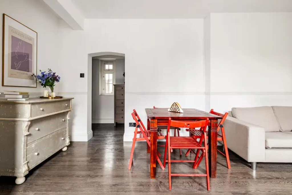 2 bedroom apartment for rent