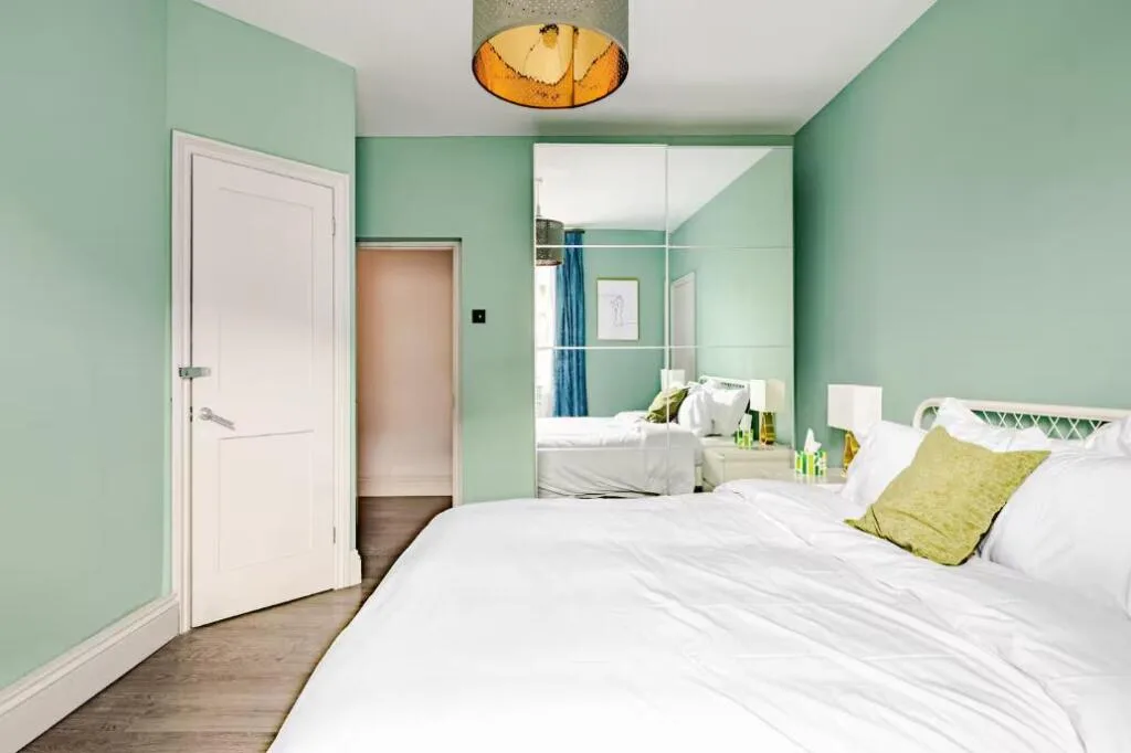 2 bedroom apartment for rent