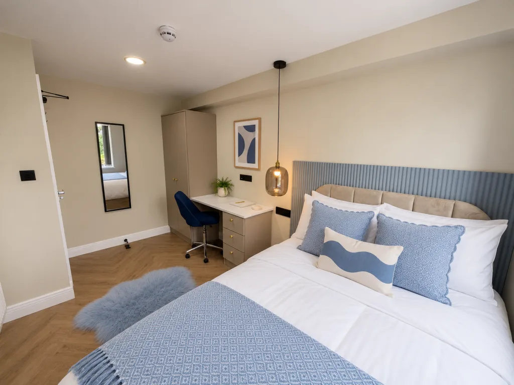 1 bedroom house for rent
