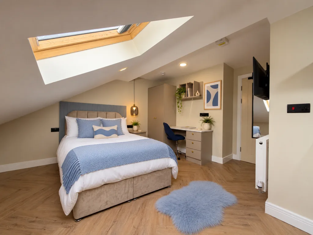 1 bedroom house for rent