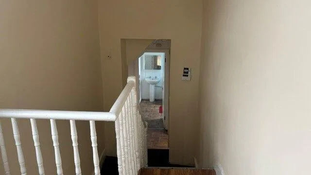3 bedroom maisonette for rent