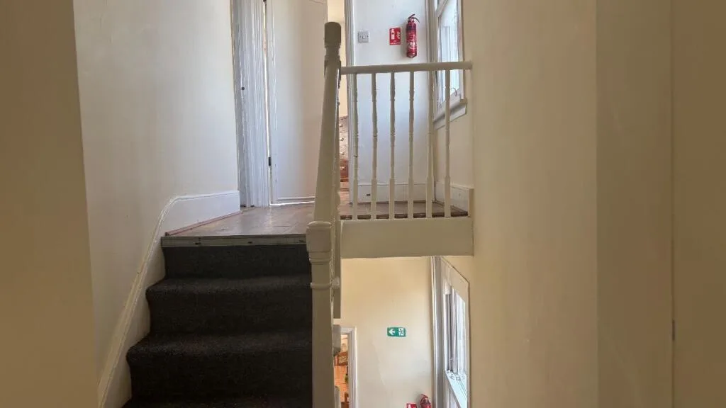 3 bedroom maisonette for rent