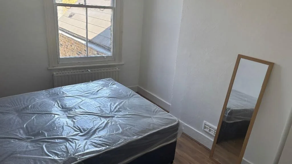3 bedroom maisonette for rent