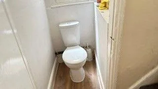 3 bedroom maisonette for rent
