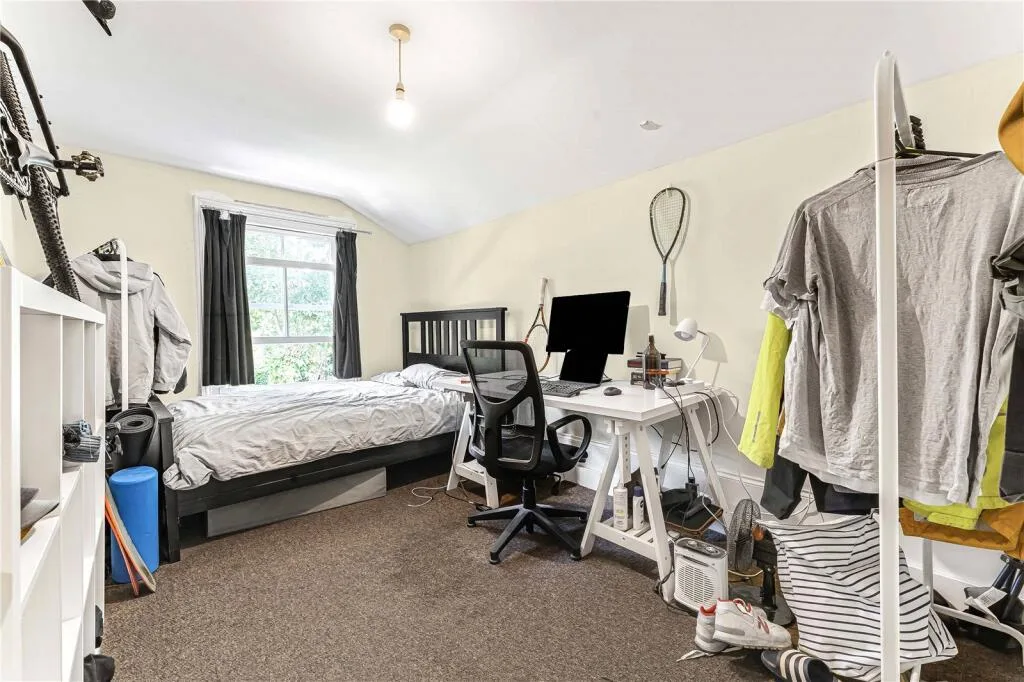 4 bedroom terraced house for rent